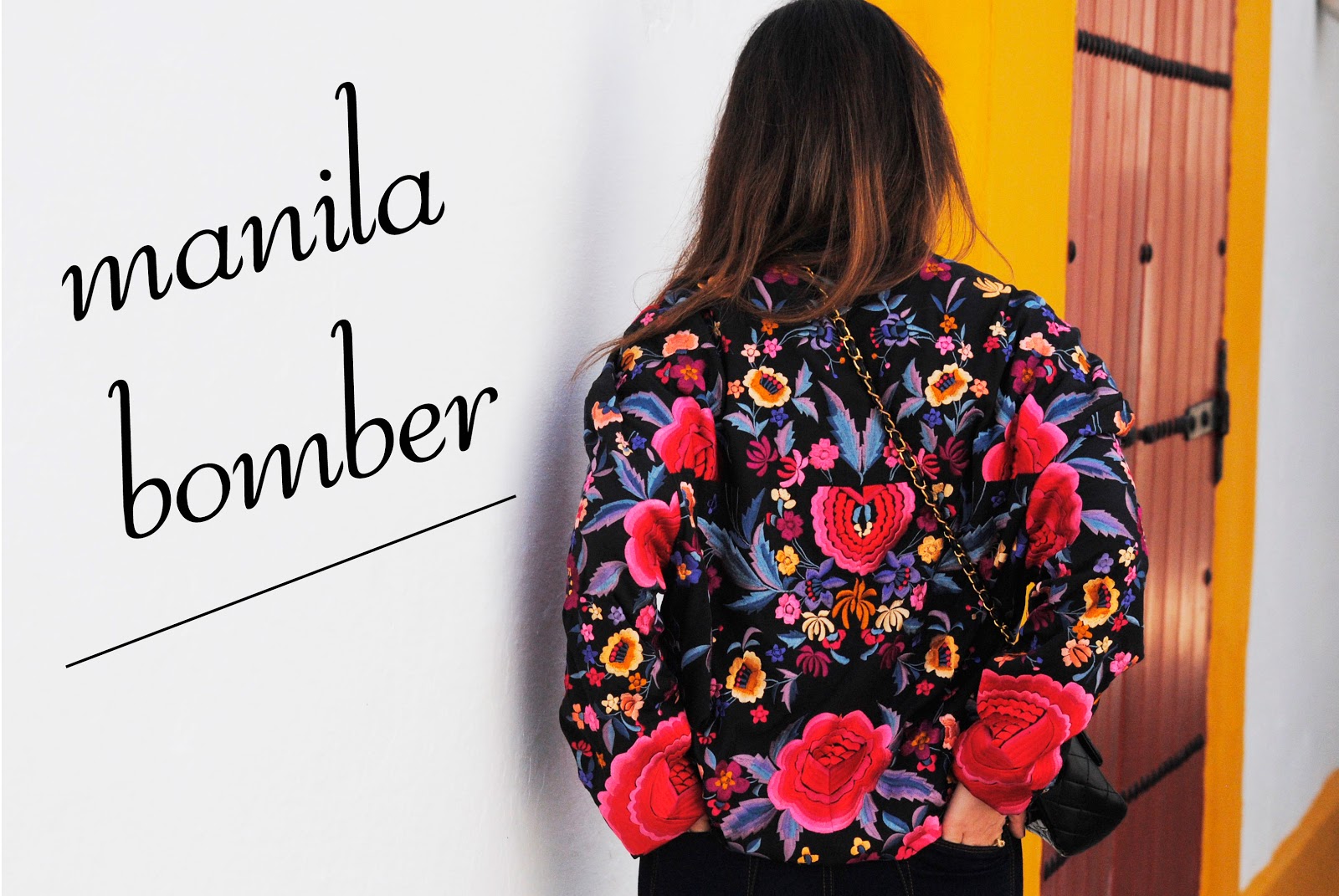 zapatilla Persona enferma Cadena manila bomber | Fashion South