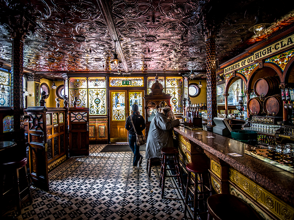 Can A Pub Have A Smoking Room Can A Pub Have A Smoking Room