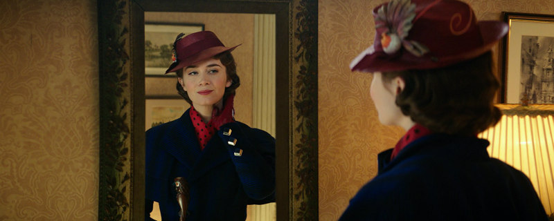 mary poppins returns