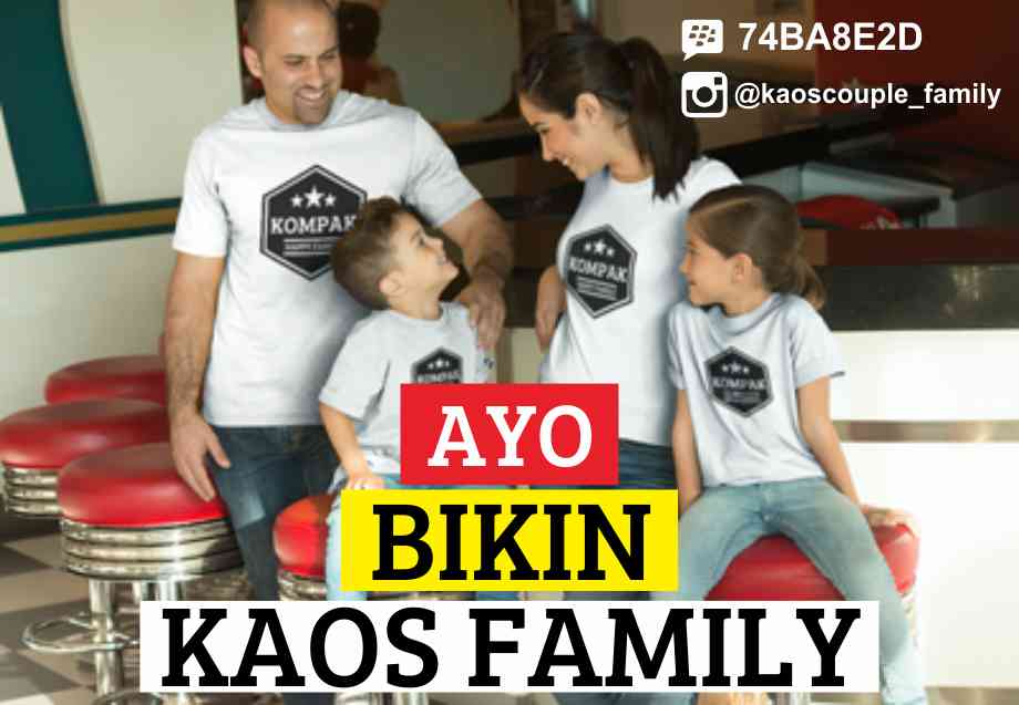 Keluarga yang Berjuang di Tengah Kesulitan