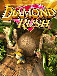 Tải game Diamond Rush Tải game Diamond Rush