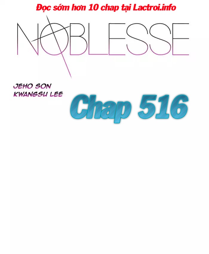 Noblesse - Noblesse Chap 516 tập 517 Noblesse - Noblesse Chap 516 tập 517