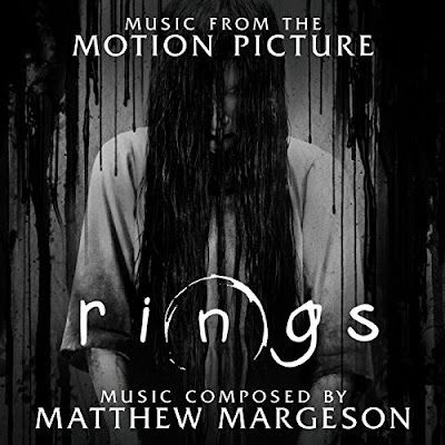 Rings soundtrack by Matthew Margeson