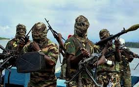 NIGER DELTA AVENGERS : THE PRESENT STRUGGLE AND THE NEED TO REVIEW JP CLARK’S “ALL FOR OIL “. A LETTER TO ALL PATRIOTIC NIGER DELTANS ESPECIALLY IJAWS. ~ Comr. Binebai Yerin Princewill.