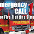 Emergency Call 112 KEF The Minor Operations Vehicle