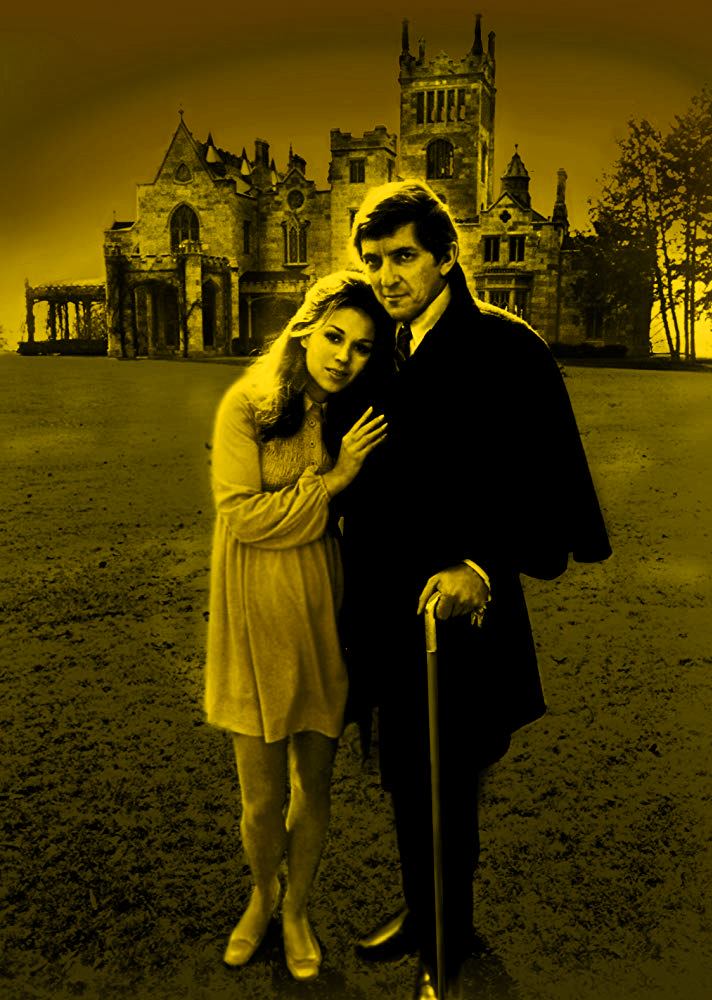House Of Dark Shadows 1970 Full Movie WAYNE'S WORLD OF CINEMA: HOUSE OF DARK SHADOWS (1970)