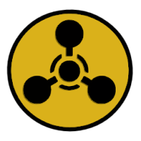 Chemical Weapon hazard sign