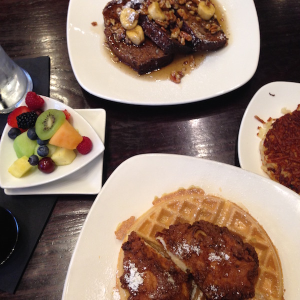 Gimme Glamour Bloggers Who Brunch