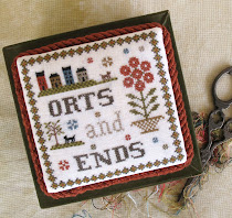 ORTS and ENDS