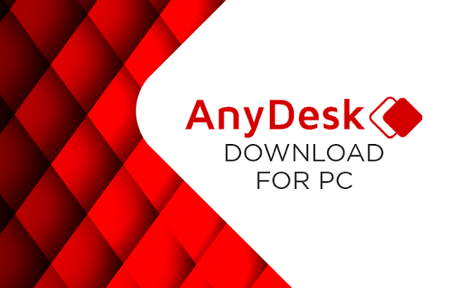 AnyDesk for PC Windows 10/7/8 Laptop (Official) AnyDesk for PC Windows 10/7/8 Laptop (Official)