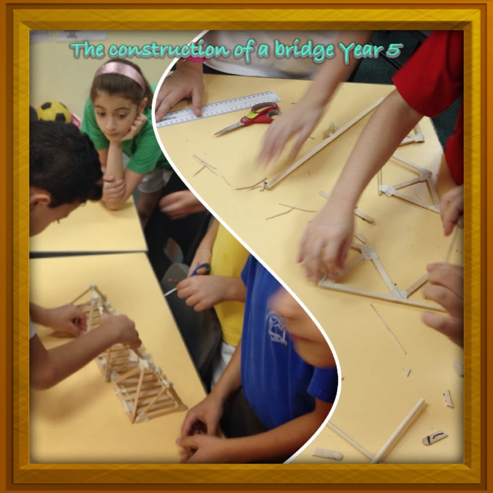 Year 5 British International School Al Khobar Using triangles to