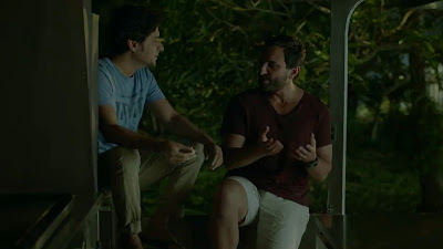 Saif Ali Khan HD Image In Chef Movie 2017 Saif Ali Khan HD Image In Chef Movie 2017