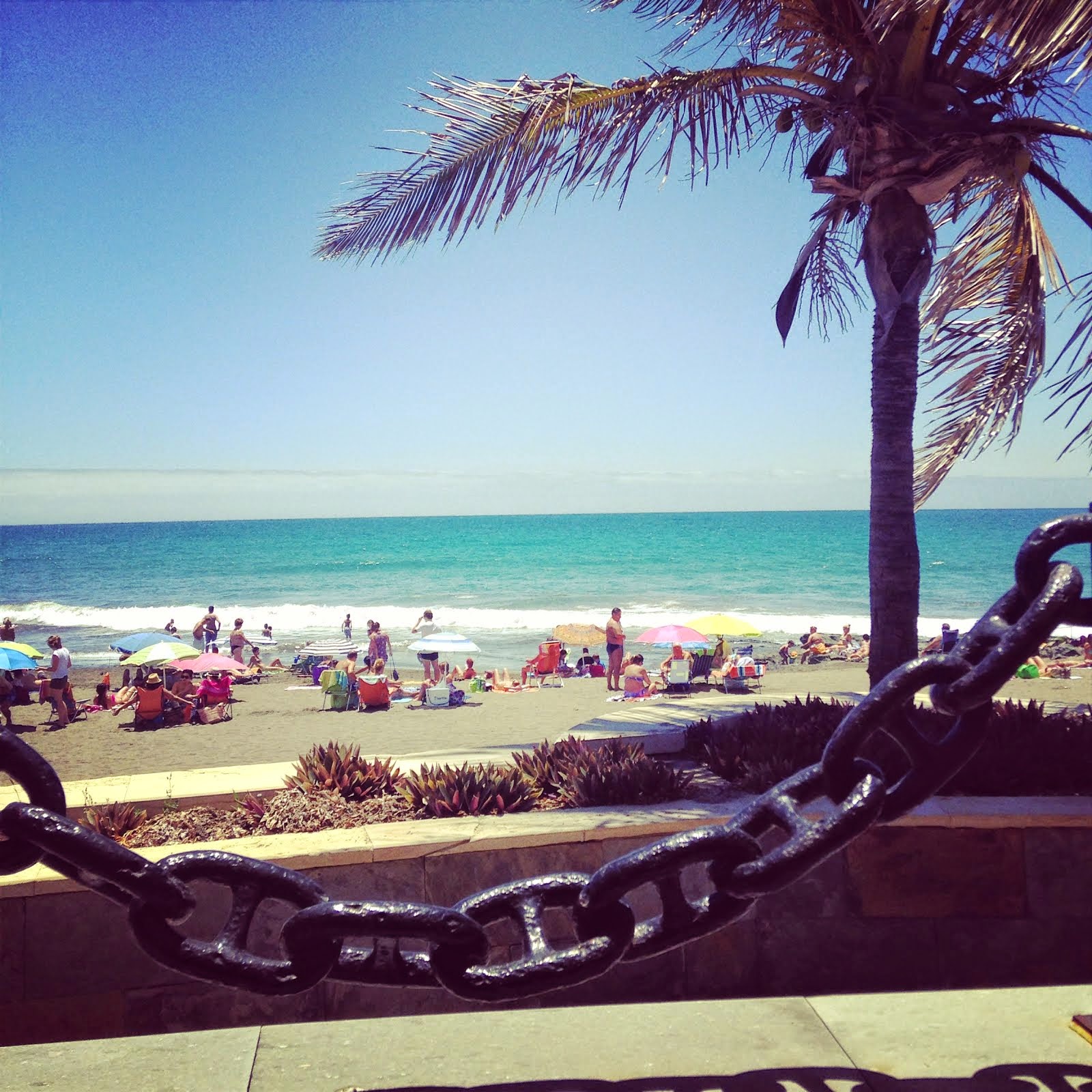 San Agustin