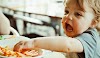 Tips Agar Anak Mau Makan Masakan Keluarga