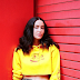 RISING POP/R&B SINGER .@Dafina_Zeqiri RELEASES "TOLD YA" LYRIC VIDEO