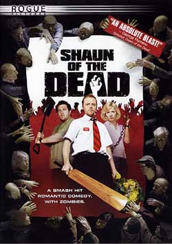 Shaun of the Dead (2004)