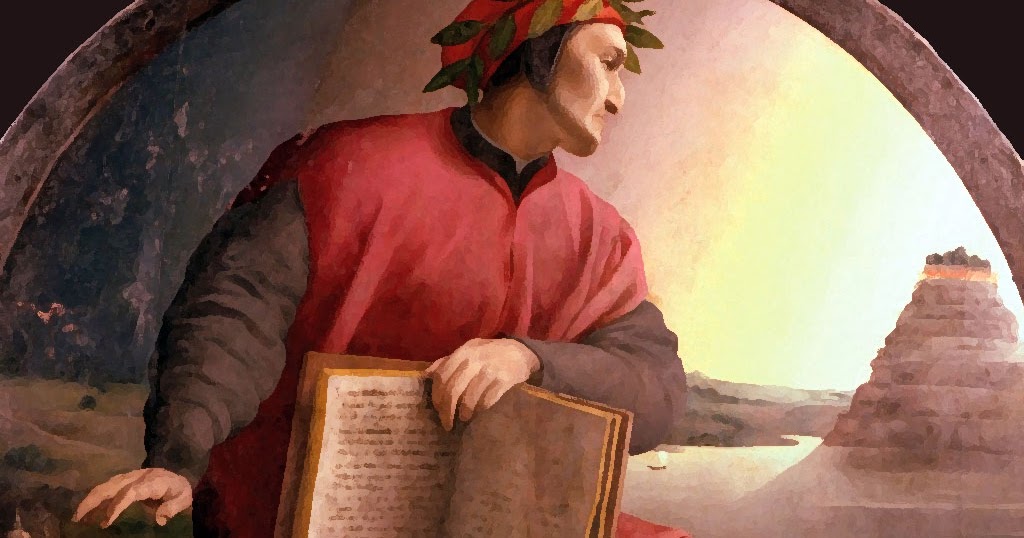 Oltre la Storia Nell'AniMo Antico Dante
