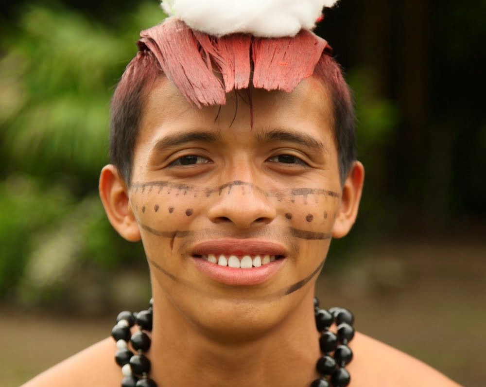 CIUDADES DEL ECUADOR SANTO DOMINGO DE LOS TSACHILAS