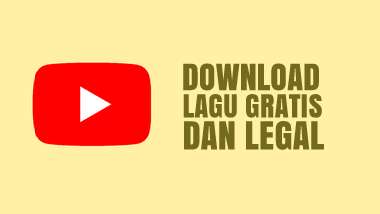 Cara Download Lagu Dari Youtube Cara Download Lagu Dari Youtube