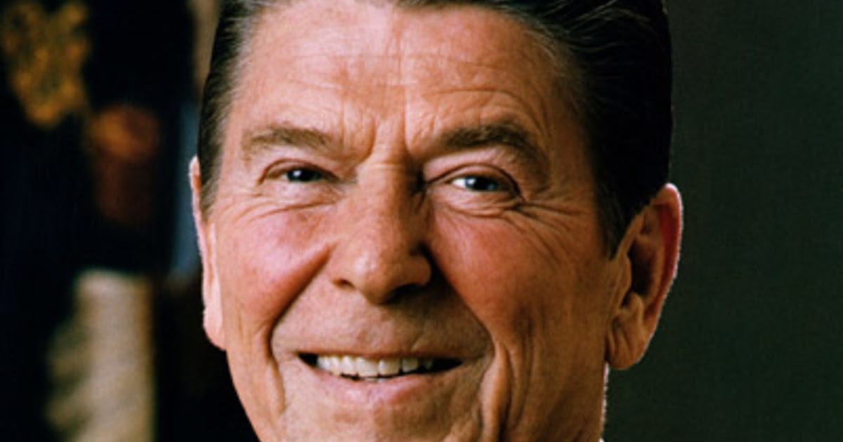 The State of the Union Ronald Reagan’s 107th BirthdayWhy Are We