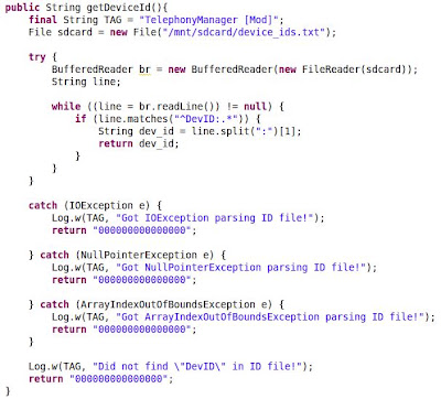 The Cobra Den Blog: Building a Better Emulator - Part 1