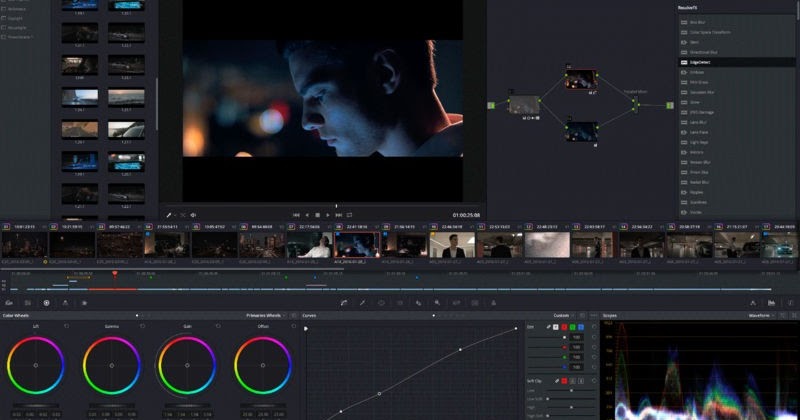 davinci resolve download full davinci resolve download full