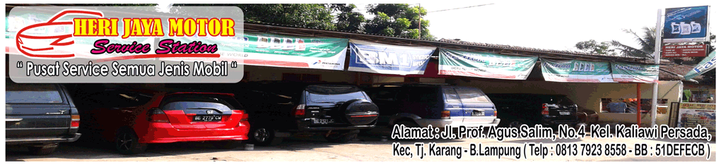Bengkel-Mobil-Murah-Lampung,Bengkel Spesialis Kaki Kaki Mobil,Profesional,Berkualitas,dan Bergaransi