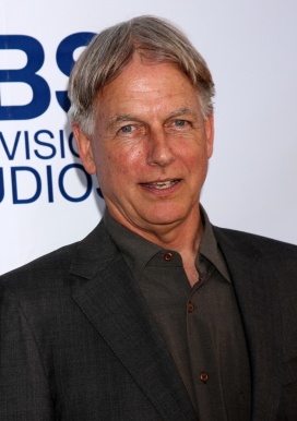 Mark Harmon 2019 Mark Harmon 2019