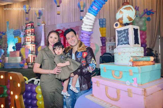 Pinsan meets Baby Pinsan. Cute Video of John Prats and Isabel Oli’s daughter Feather visiting Camille Prat’s baby Pinsan meets Baby Pinsan. Cute Video of John Prats and Isabel Oli’s daughter Feather visiting Camille Prat’s baby