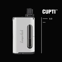 Daily recommendation: Kanger Cupti Starter Kit