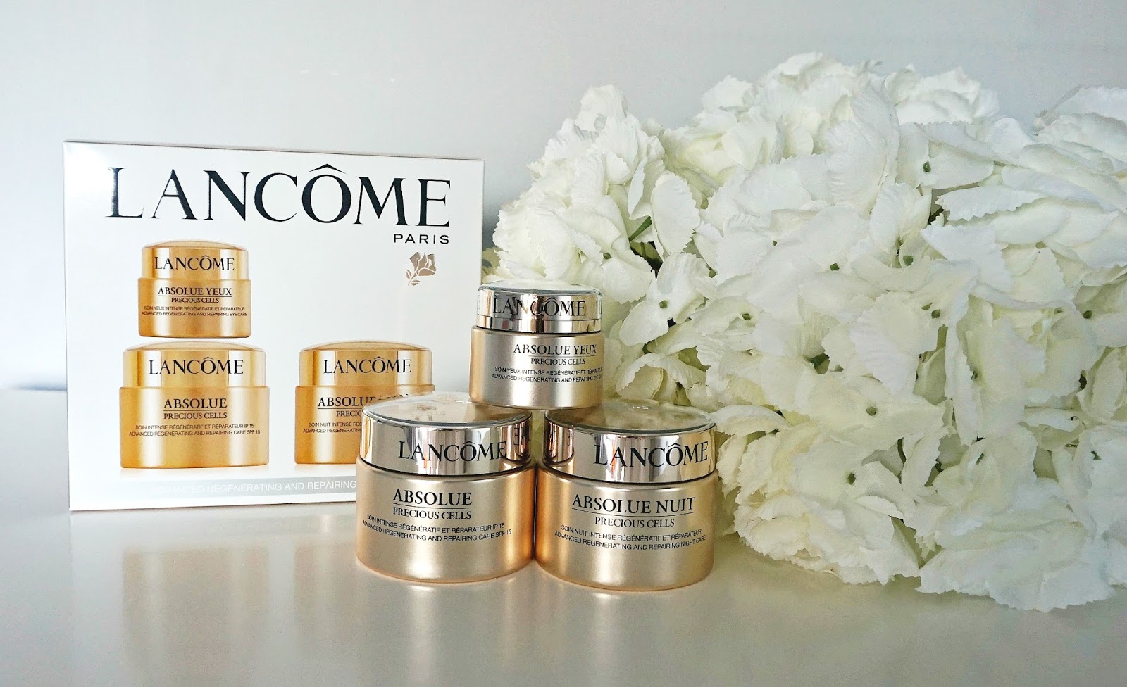 lancome absolue eye precious cells
