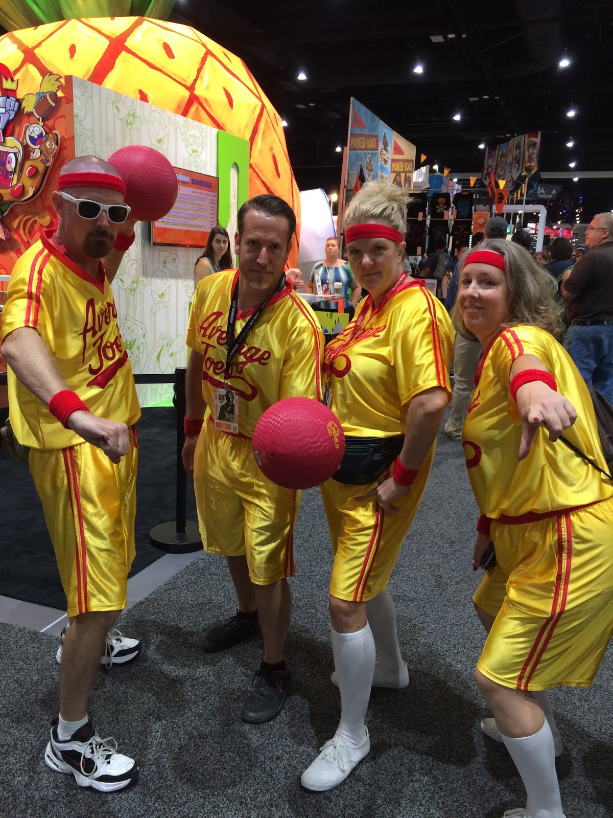 The Yeti Speaks October 2017