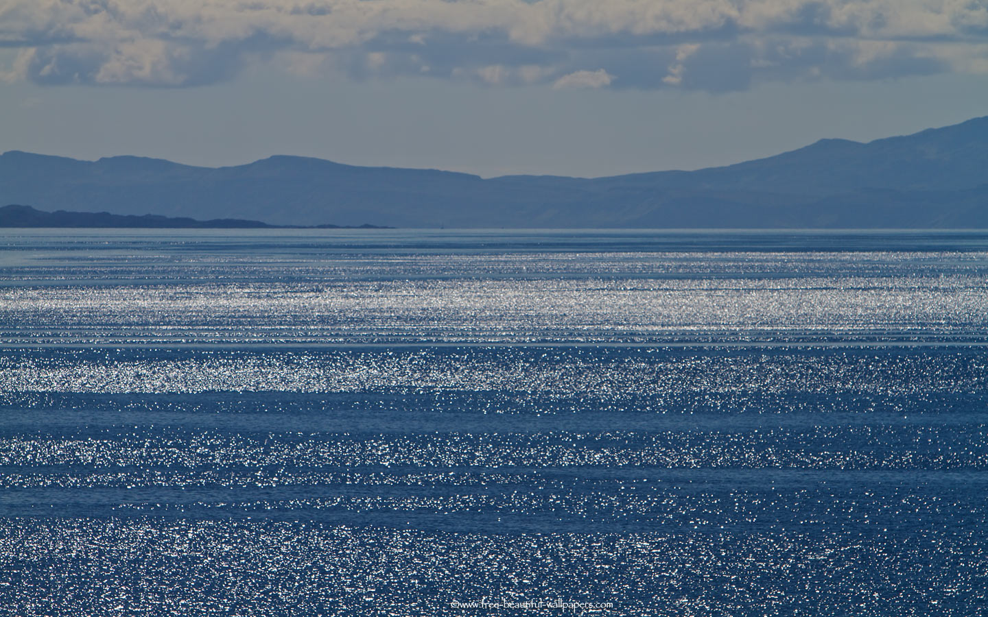 Exclusive Ocean Wallpaper