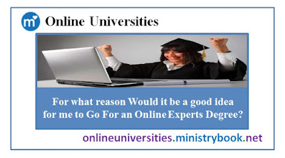 Online University