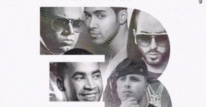 WISIN Y YANDEL FT DON OMAR LYRICS wisin y yandel ft don omar lyrics: