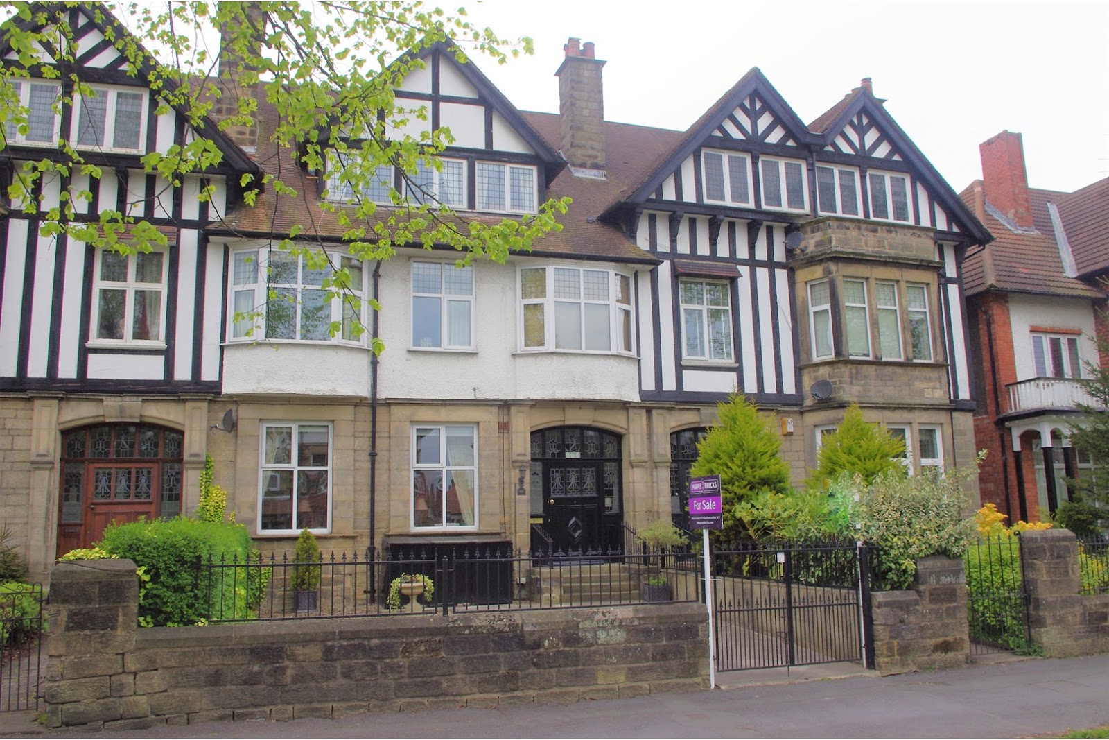 Harrogate Property News Harrogate Property News 2 bed flat for sale