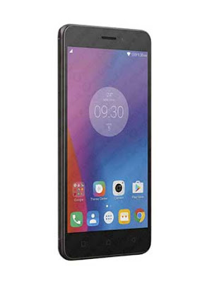 Lenovo K6 Note
