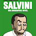 Salvini / Di Maio, la recensione