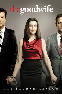 The Good Wife Poster