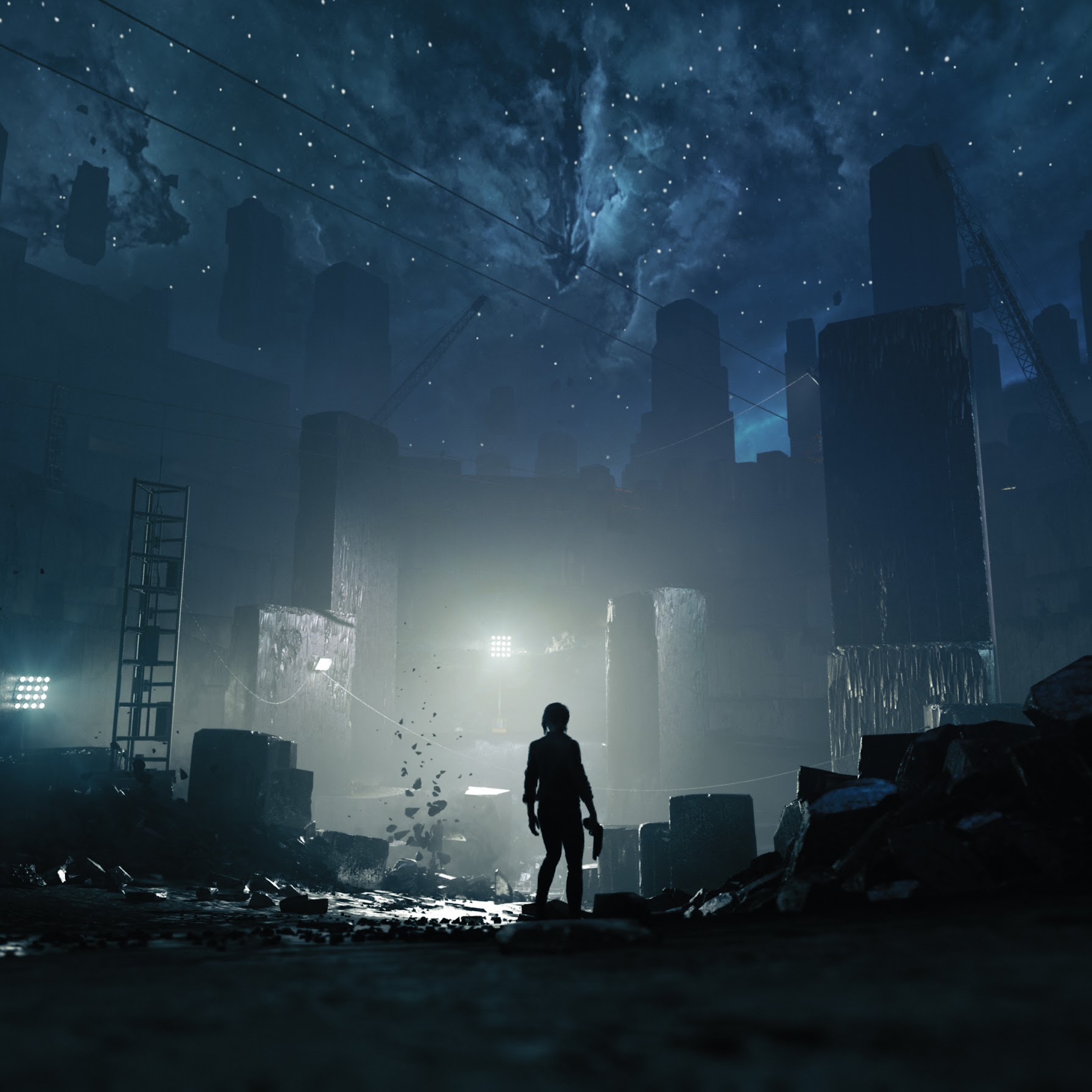 Control, Video Game, 4K, #13 Wallpaper PC Desktop