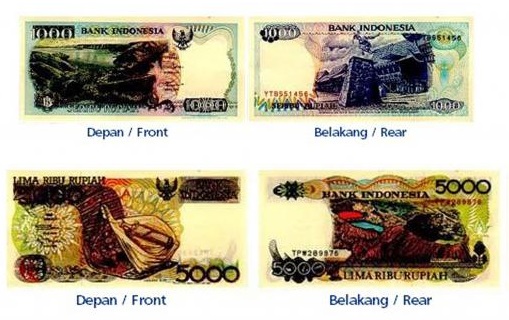 Daftar UANG yang TIDAK BERLAKU Tahun Depan, Jika Anda Punya Segera Tukarkan Daftar UANG yang TIDAK BERLAKU Tahun Depan, Jika Anda Punya Segera Tukarkan