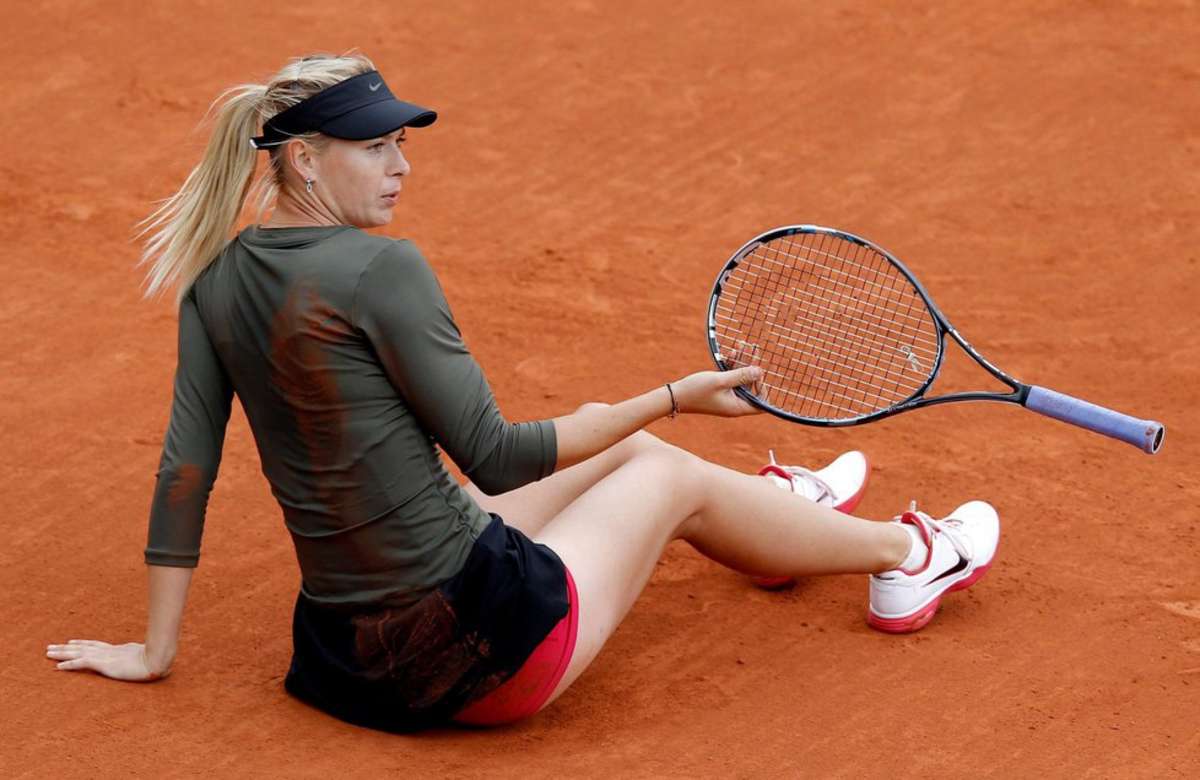 Maria Sharapova Beautiful Hd Wallpapers 2013 All Tennis Players Hd Wallpapers And Many More