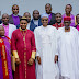 CAN disowns Arewa Pastors' that visited Buhari 