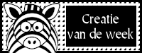 Deze week ben ik