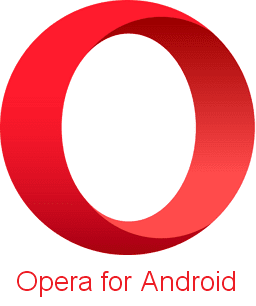Opera for Android change-search-engine-opera-android