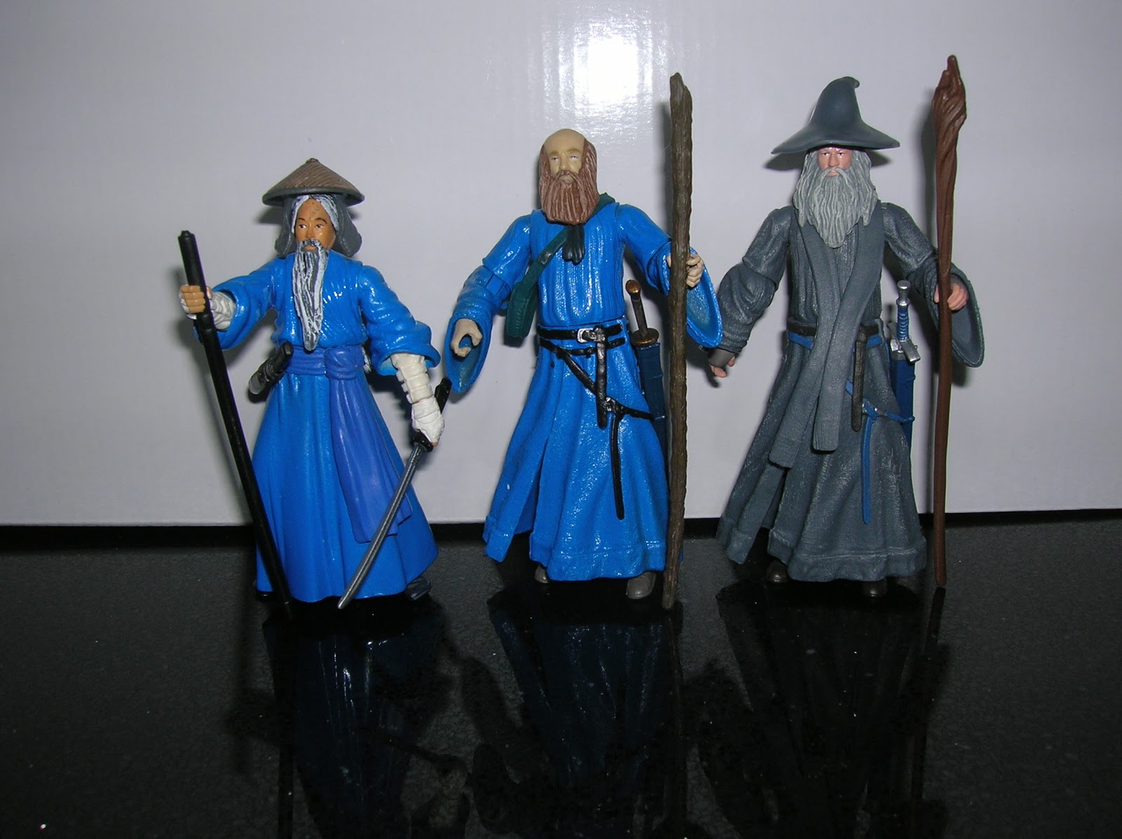 G.I.JAC's: November 2012