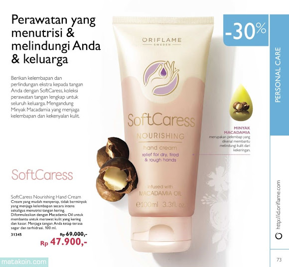 Catalog Oriflame maret 2016 catalog-oriflame-maret-2016