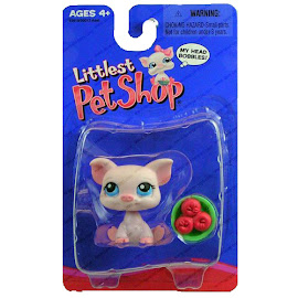 Littlest Pet Shop Singles Pig (#87) Pet