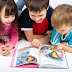 TIPS ANAK CEPAT MEMBACA