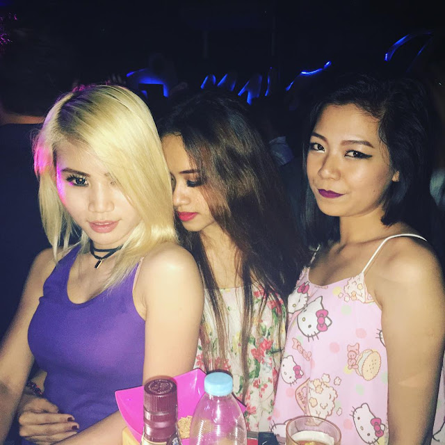 Yangon sexy nude girl photho — 5